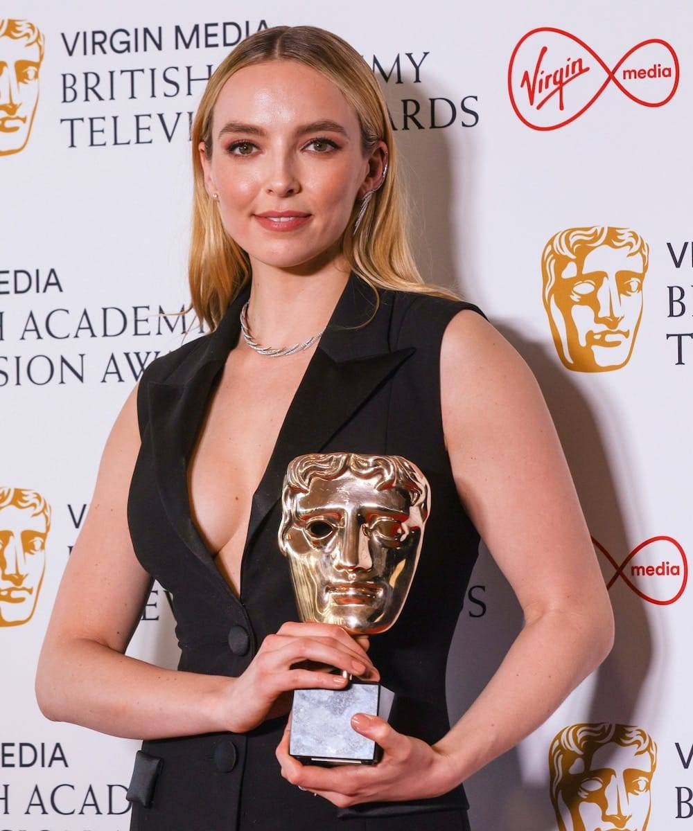 Jodie Comer