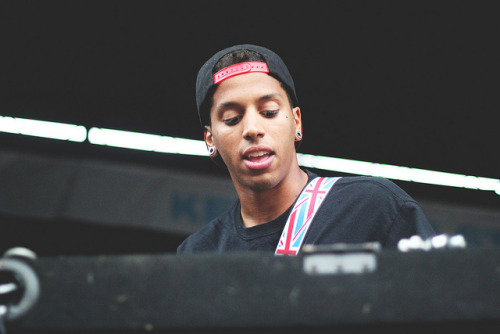 i-w0nt-fade-away:  Ty Acord - ISSUES by rosariophotos on Flickr. 