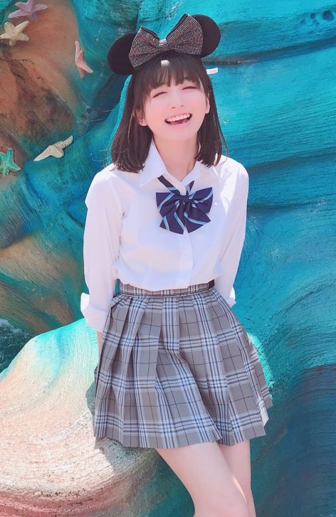 waitaminutebro:  🌻清水ひまわり꒰マジパン꒱🌻(@HimaShimizu_Box)さん | Twitter   