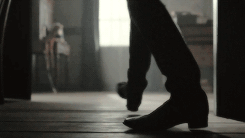 majortallmadges:turnweek: day 4 → favorite character