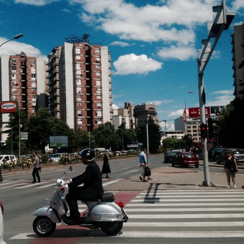 definicija:Skopje without the ugly “2014” part