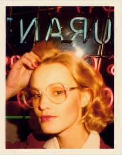 ultraviolentkdb:Jessica Lange, 1974