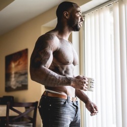 alphablackmen: ColorMeCoffee//  Follow www.instagram.com/alphablackmen on Instagram for more 