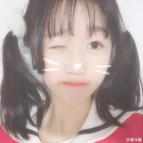 晚安~