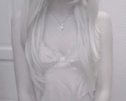marie-leblanc - Marie