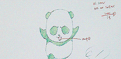  Fullmetal Alchemist: Brotherhood / Opening 2 Hologram from concept art to animation - Part 1 