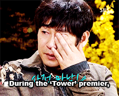 jyj6002:  The perfect dad that every fan deserves to have   Wow :(