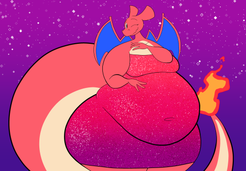@aimbot-jones Valentine In A Sparkly Dress For The New Years