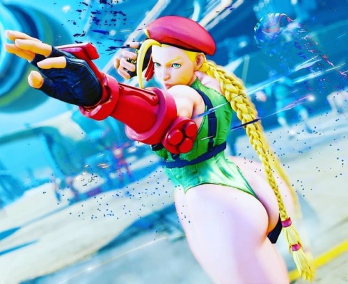 ydeth:#sfvae #sfv #cammy porn pictures