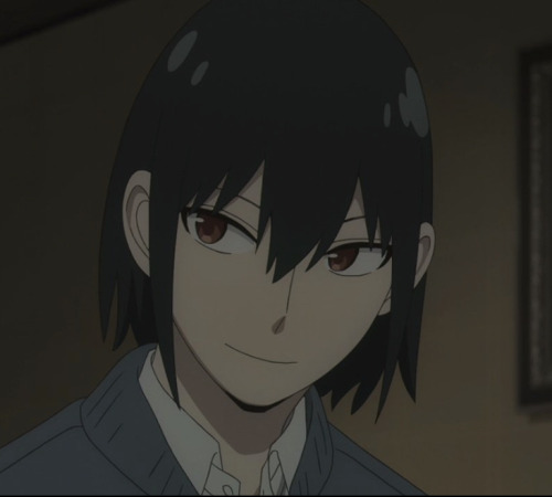 He May Be A Little (a Lot) Fucked Up But He Is A Cutie