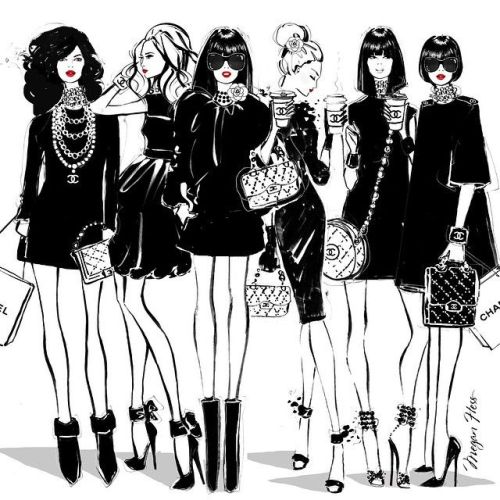 ncblueyes4u:  sissy-caprikenny:  Sissy fashion advice from sissy lips.  Good info   Great #fashion advice for newbie femmes or ladies looking to up their game…