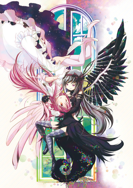 fuckyeahpixivranking:  「[ 叛逆観た方向け ] 魔なる者」/「ちゃうけ＠3日目 東ニ48b」