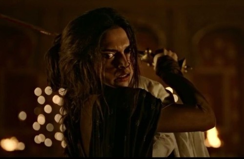 When A Woman Wants Revenge Even The Devil Sits Back: Female Rage In Bollywood