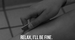 OK..ıM FİnE