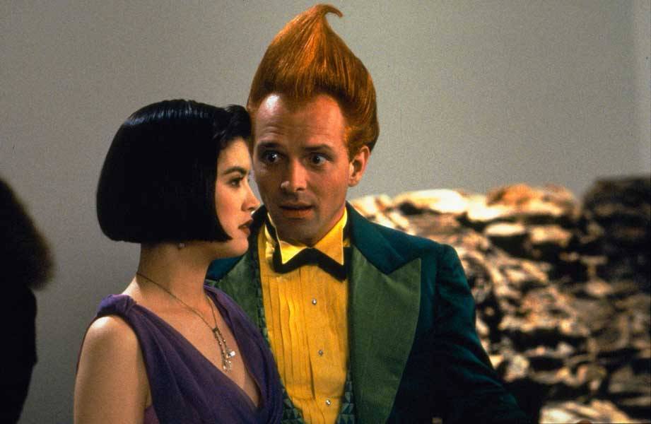 Drop Dead Fred