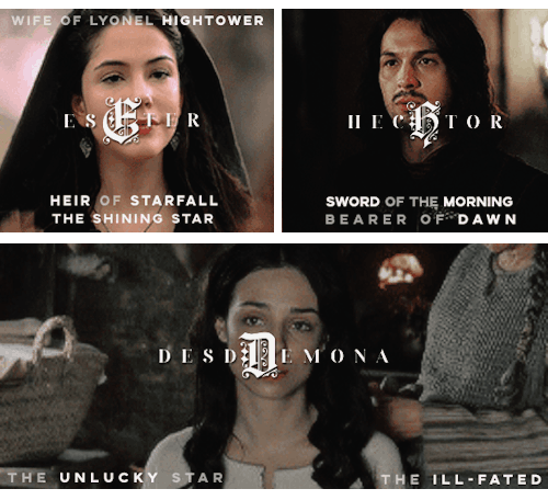 HOUSE DAYNE OF STARFALL :: THE OLD THEREBEFORE ( Insp.)