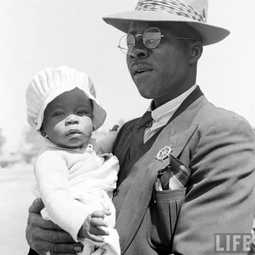 Yemassee, South Carolina(Alfred Eisenstaedt. 1942?)