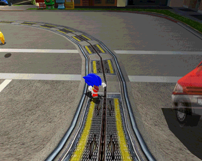 Modern SA2: The Trial V2 (SA2 Mod) By MentorDex & HoppyIntroduces Many New Animations, Fixes, Level Design