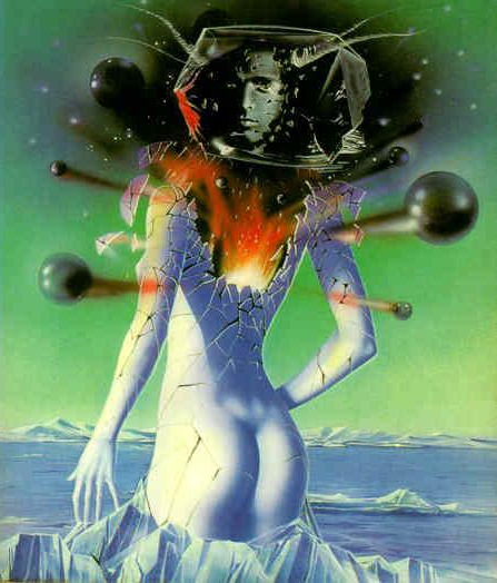 pyramaze:  Darker than you think (Jack Williamson)   
