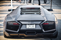 carpr0n:  Starring: Lamborghini Reventon (by GHG Photography)