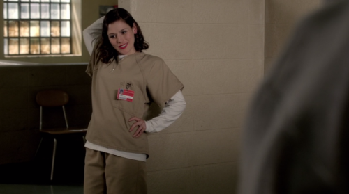 wolfheartthrob:  pawneeg0ddess:how to take compliments 101 by Lorna Morello    Literally me