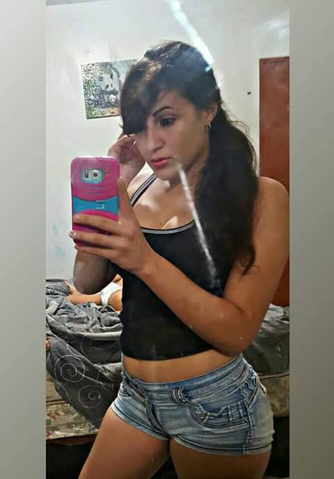yalesbellakas:  Area oeste 💪💦