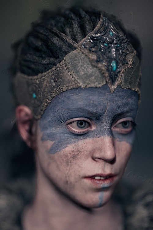 Hellblade: Senua’s Sacrifice PC versionscreenshot from my flickr camera roll