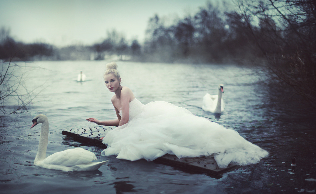 fairytalemood:  photos by Rosie Hardy