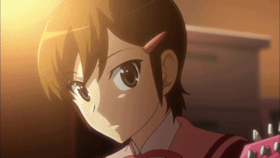 akkuun-blog:  The World God Only Knows | Goddess Arc 
