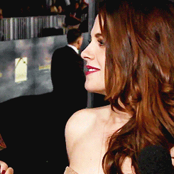 :  Kristen Stewart at the Breaking Dawn - Part 2 LA Premiere + 