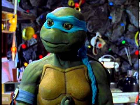 Does anybody still remember the this turtle? 