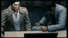 Tommy And Vince After Both Their Girls Leave In The Span Of One Week 