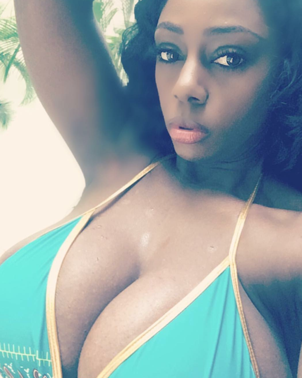 c-mike36:  Mona Venus