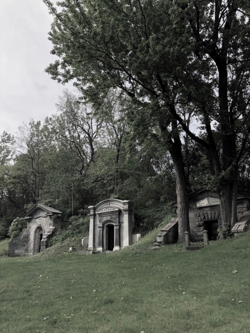 ghostreveries: Cimetière Mont-Royal