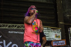 toxicremedy:  Riff Raff at Lakewood Amphitheater in Atlanta, GA on July 2, 2015.Instagram | Rumored Nights PressDo not steal/repost/edit.