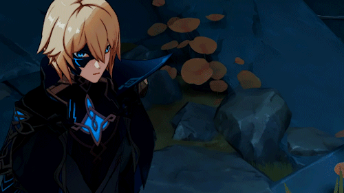 Khaenri’ah… Didn’t Fall, Did It? Since You’re Still Here… Correct.