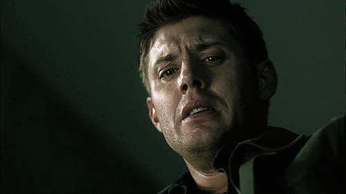 iamsupernaturalsbitch:  Remember when Soulless Sam begged for help and Dean beat him unconscious? Yeah… 