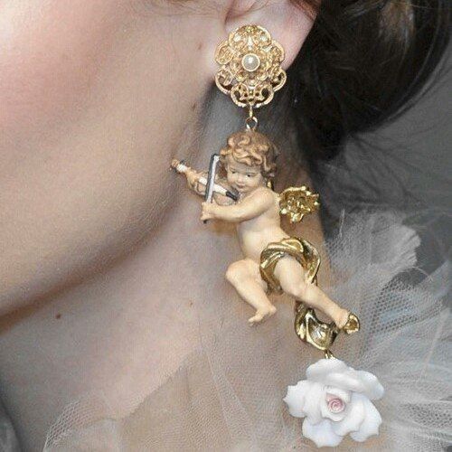 Rococo Etude