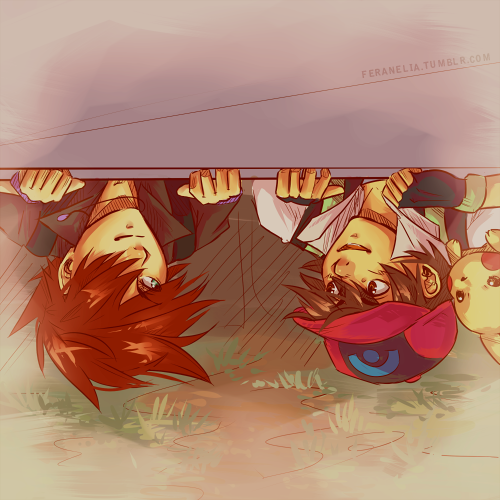 feranelia:   ~*HAPPY PALLETSHIPPING DAY*~  Yaaay for ShiShi Day!! \(*w*)/ I’ve