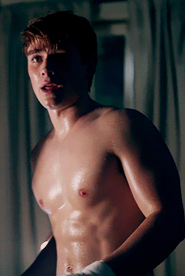 you the hell is bucky