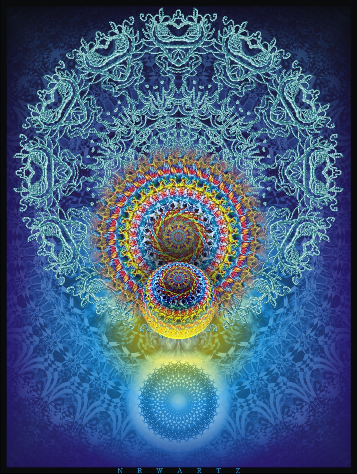 misterlemonzafterlife:newartz: N E W A R T Z Reflective Imagination  https://MisterLemonzAfterlife.tumblr.com/archive