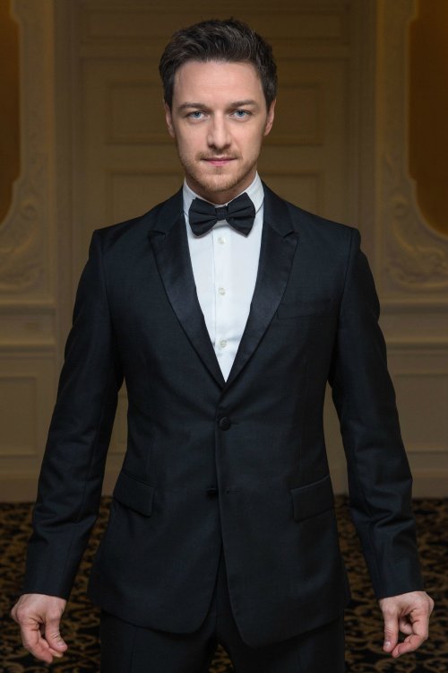 jamesmcavoyphotoshootarchive:James McAvoy by Fabrizo Maltese, May 2014 [HQ×8] pt.2 