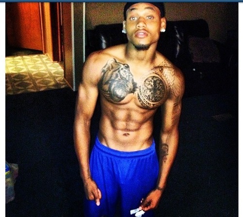 dominicanblackboy:  Wat it do baby!😍