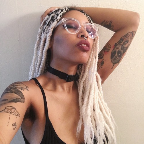 afroxvx:  Me in 000sportwear.com