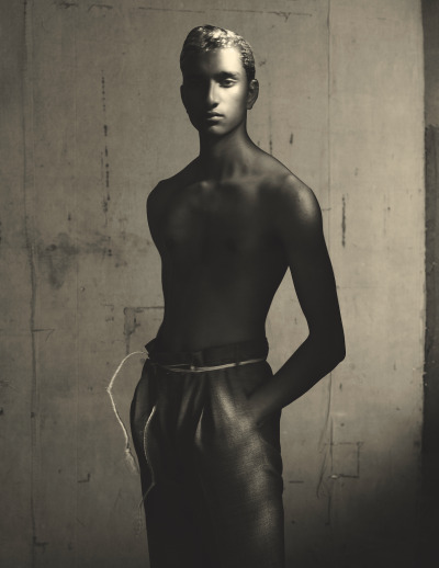 22ackermann:edgarmoser:paolo roversi photographyIn THROES of INCREASING wonder………No.1