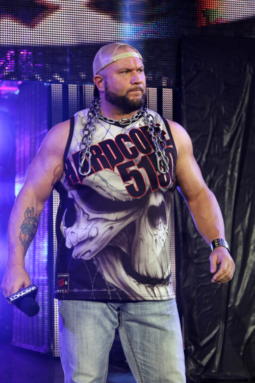 skyjane85:  Bully Ray (taken from TNA’s website…credit goes to them) 