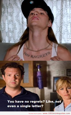 thatgingergirl91:  We’re the Millers :-)