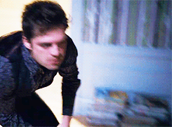  Jefferson + his gun (1x07) 