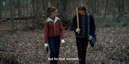 spankjonze: when an ugly boy is trying to project an idealized version of you that he made up in his head as your “true self” that he thinks he can help bring out in you and you’re not having it 