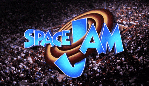 blckcinema:  Space Jam  Greatest movie ever made (salute)